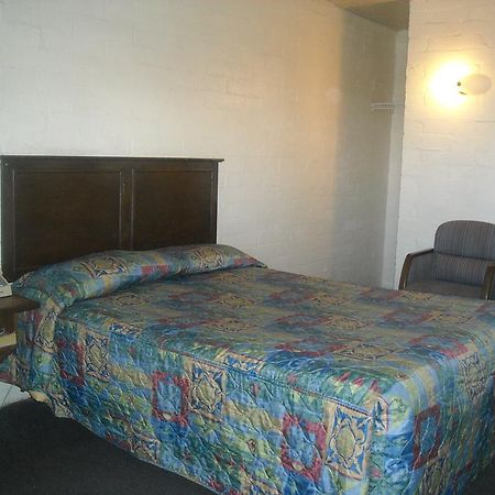 Border Motel Calexico Buitenkant foto