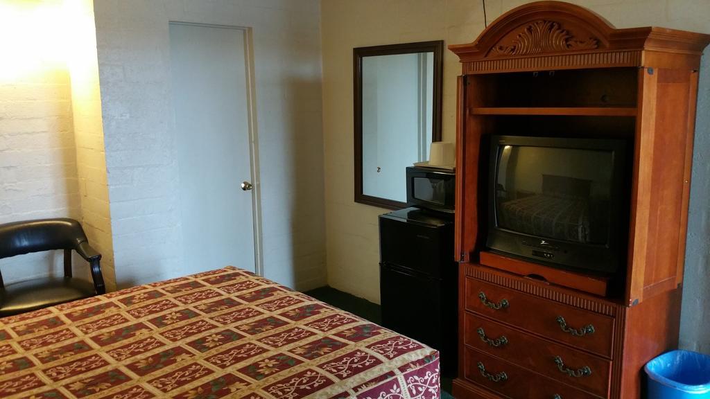 Border Motel Calexico Kamer foto