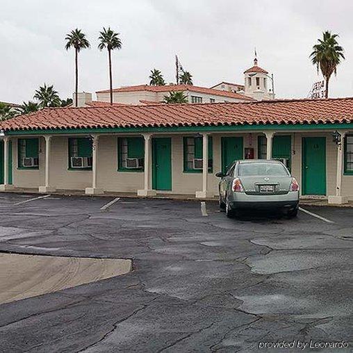 Border Motel Calexico Buitenkant foto