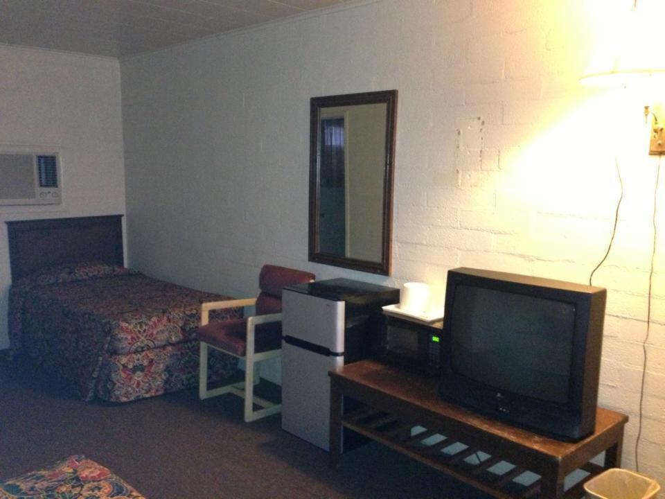 Border Motel Calexico Buitenkant foto