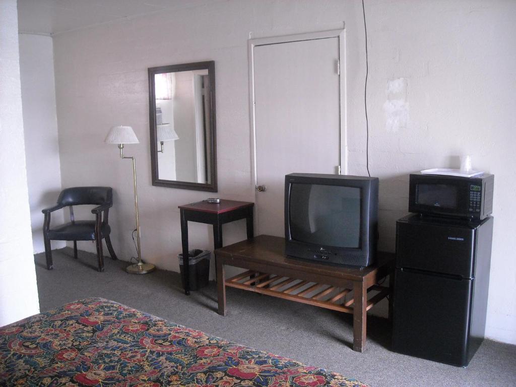 Border Motel Calexico Kamer foto