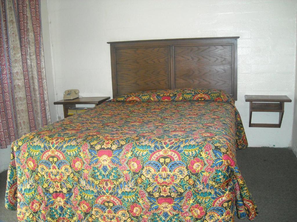 Border Motel Calexico Buitenkant foto