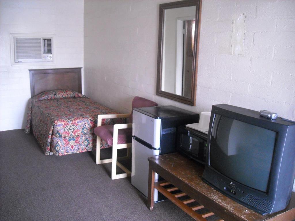 Border Motel Calexico Kamer foto